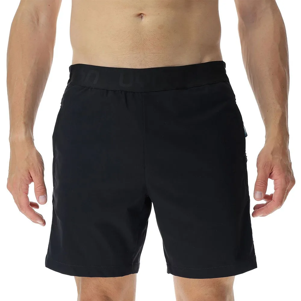 UYN Crossover Stretch Shorts