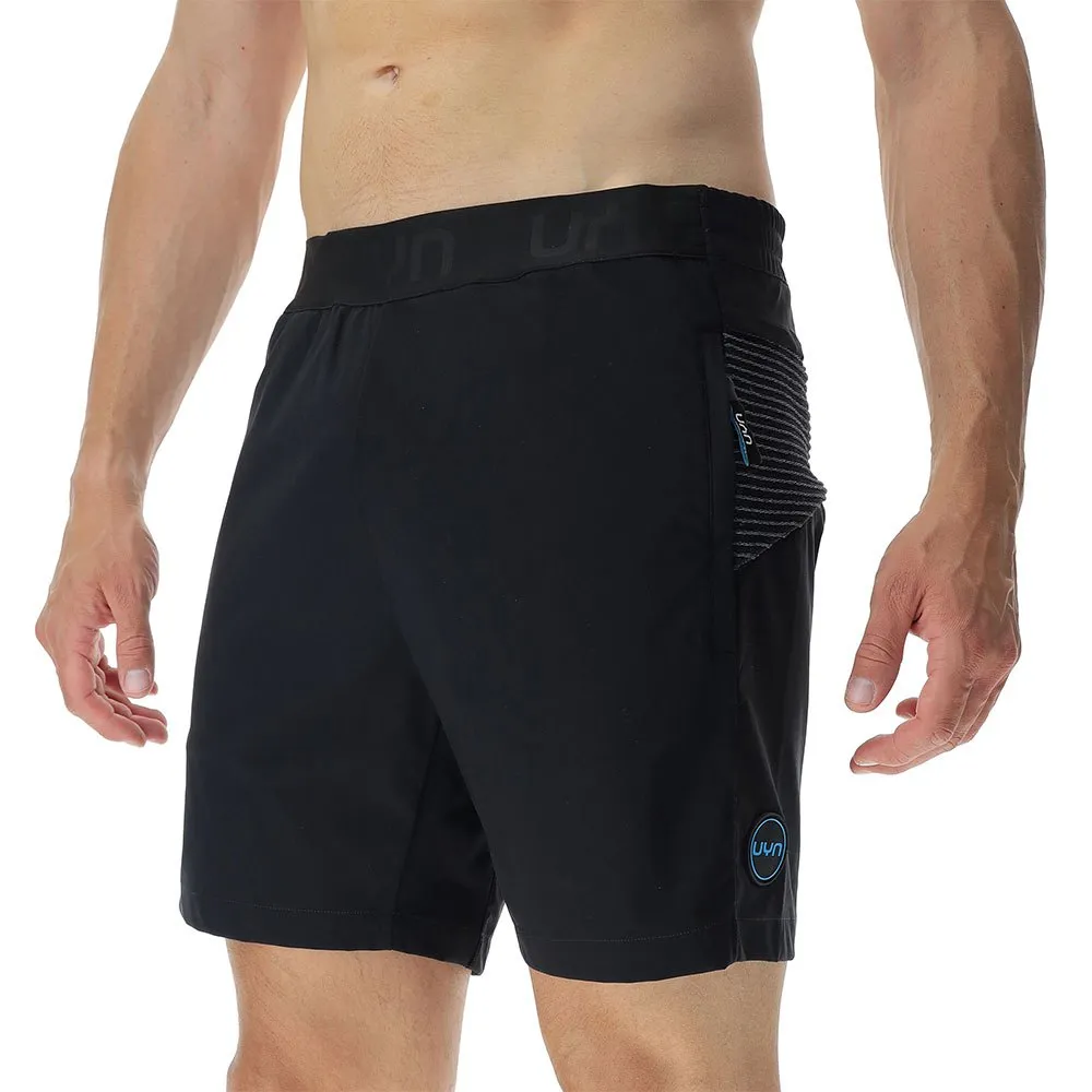 UYN Crossover Stretch Shorts