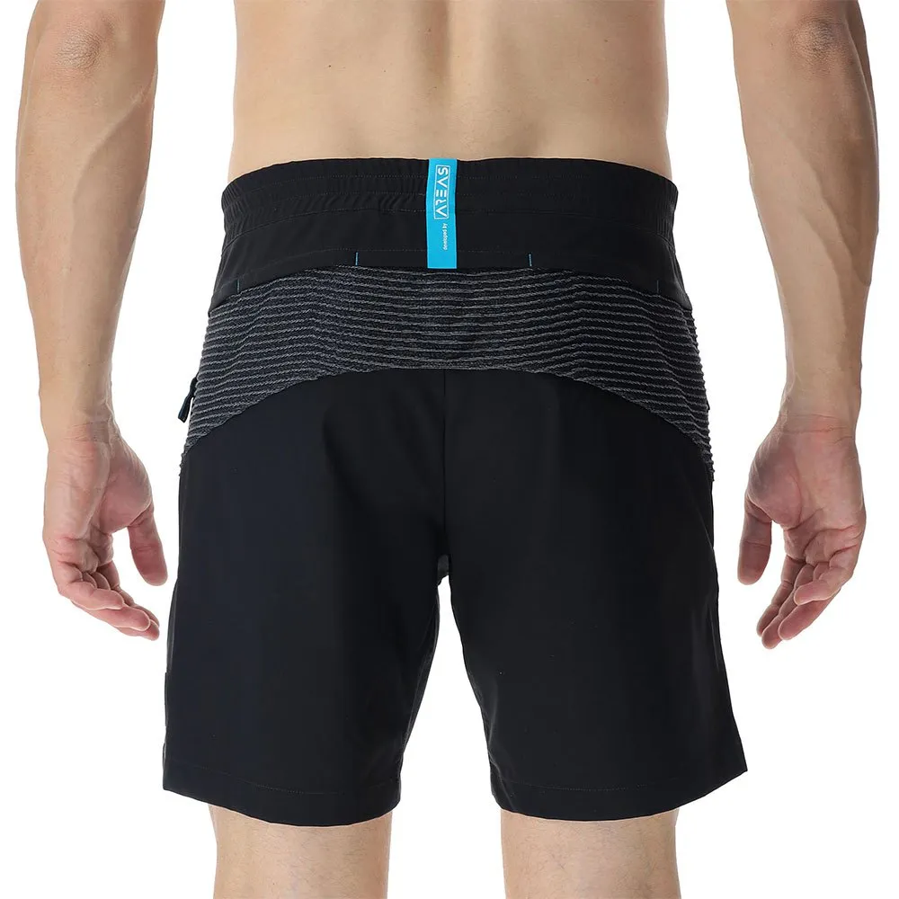 UYN Crossover Stretch Shorts