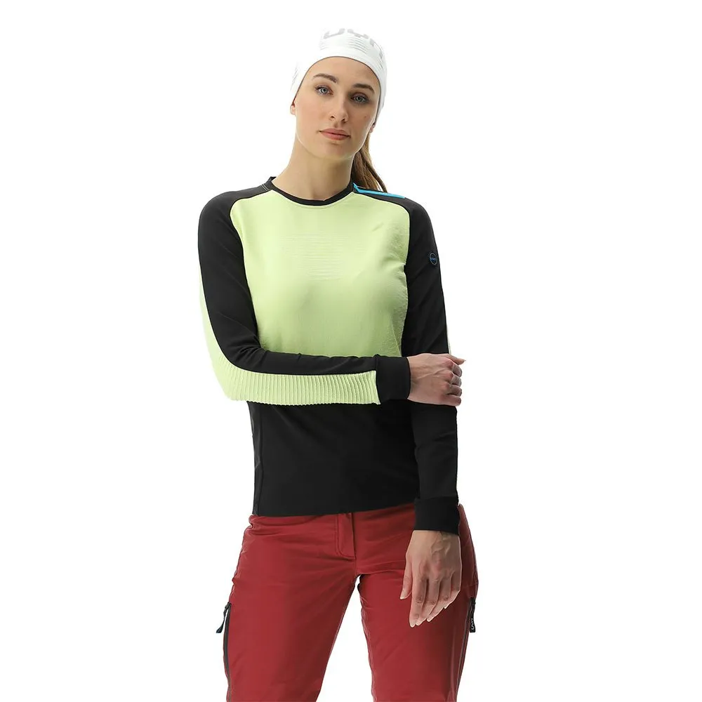 UYN Crossover Winter Langarmet Baselag