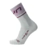 White / lilac