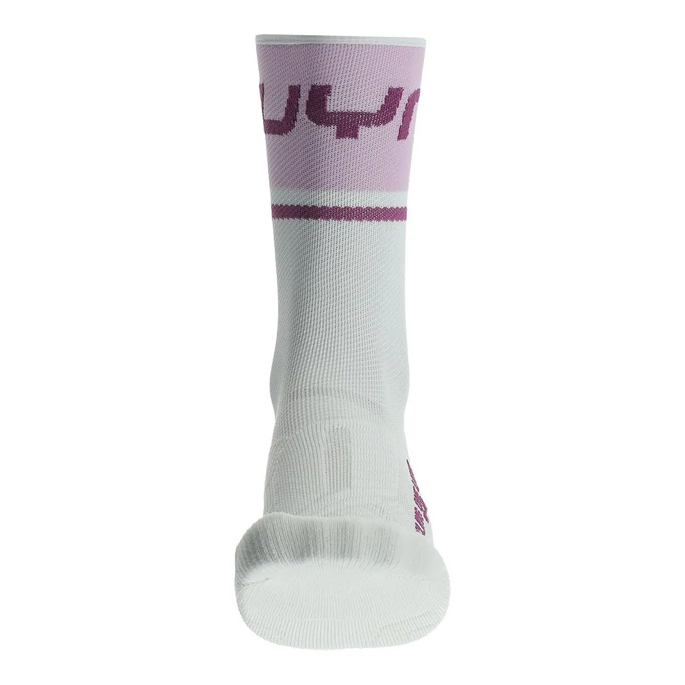 UYN Cycling One Light Lange Sokker UYN Cycling One Light Lange Sokker