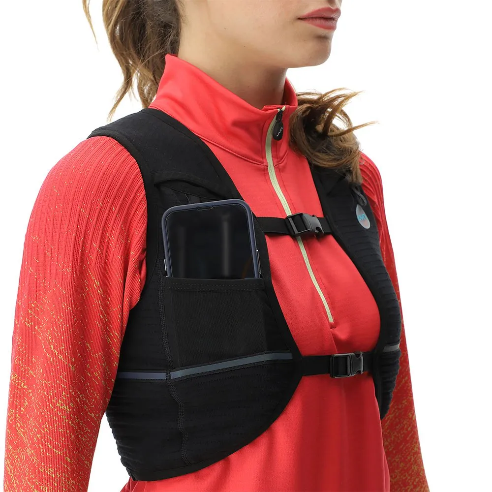 UYN Endurance Hydration Vest male
