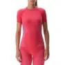 UYN Evolutyon Kortærmet Baselayer