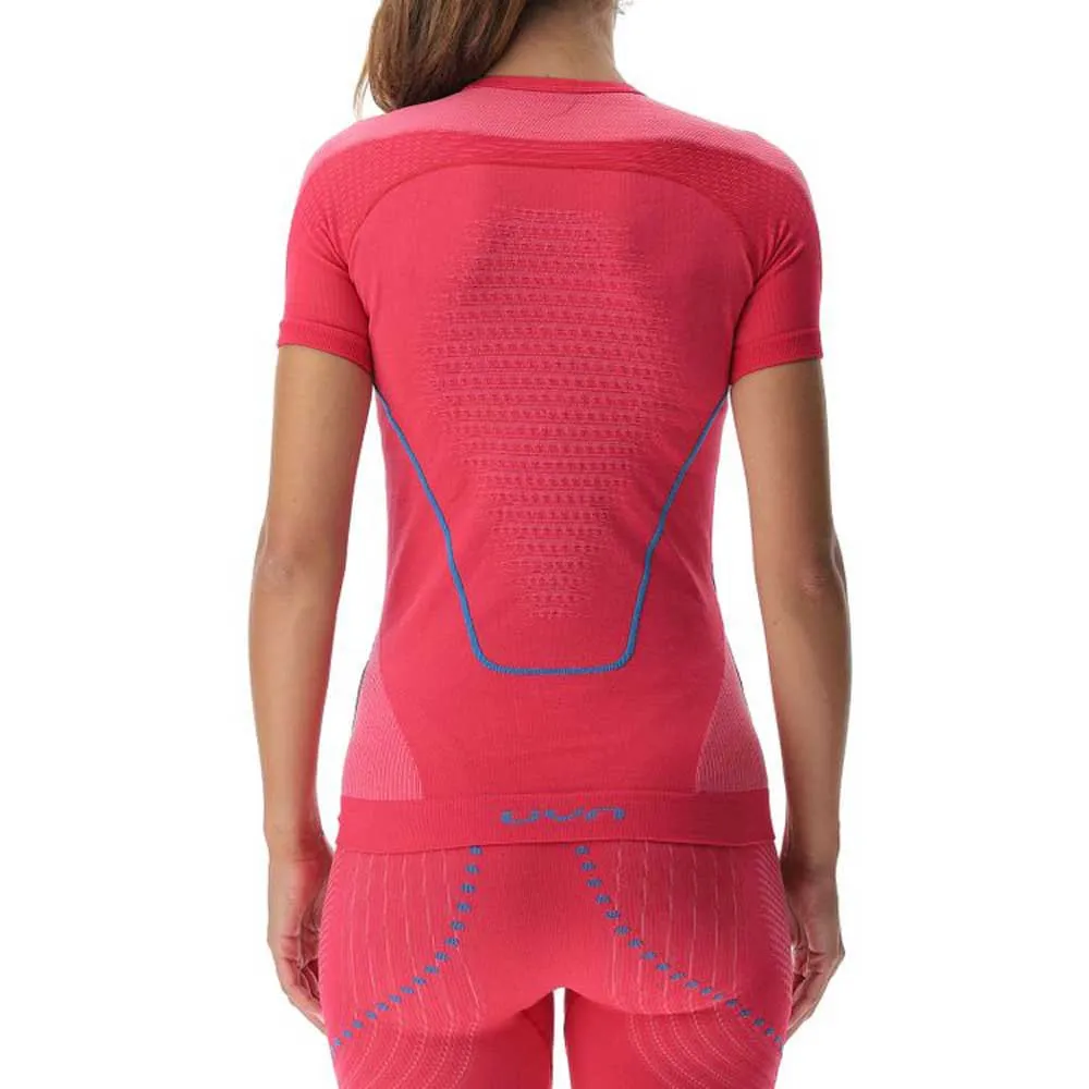 UYN Evolutyon Kortærmet Baselayer UYN Evolutyon Kortærmet Baselayer