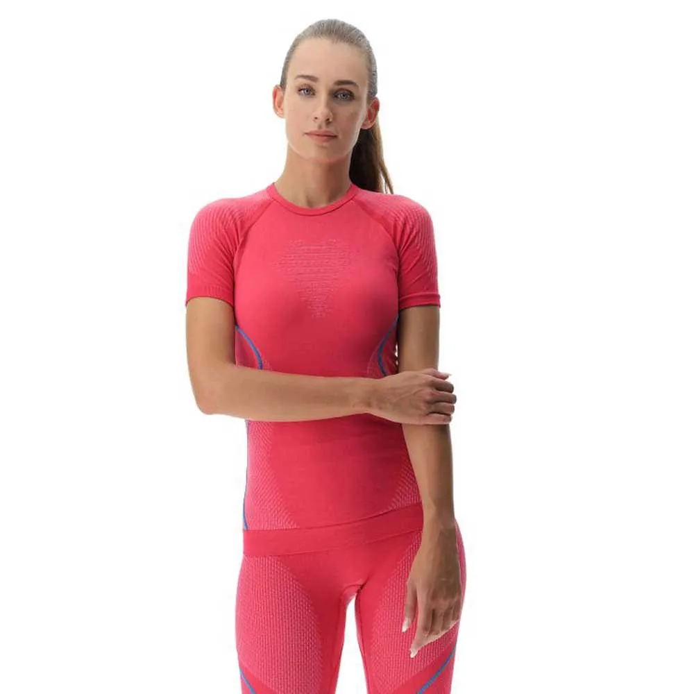 UYN Evolutyon Kortærmet Baselayer UYN Evolutyon Kortærmet Baselayer
