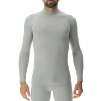UYN Evolutyon Turtle Neck Langarmet Baselag UYN Evolutyon Turtle Neck Langarmet Baselag