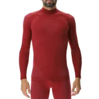 UYN Evolutyon Turtle Neck Langarmet Baselag UYN Evolutyon Turtle Neck Langarmet Baselag
