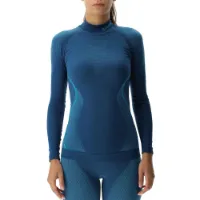 UYN Evolutyon Turtle Neck Langarmet Baselag UYN Evolutyon Turtle Neck Langarmet Baselag