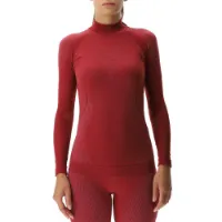 UYN Evolutyon Turtle Neck Langarmet Baselag