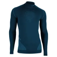 UYN Evolutyon Turtle Neck Langarmet Baselag UYN Evolutyon Turtle Neck Langarmet Baselag
