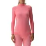 UYN Evolutyon Turtle Neck Langarmet Baselag