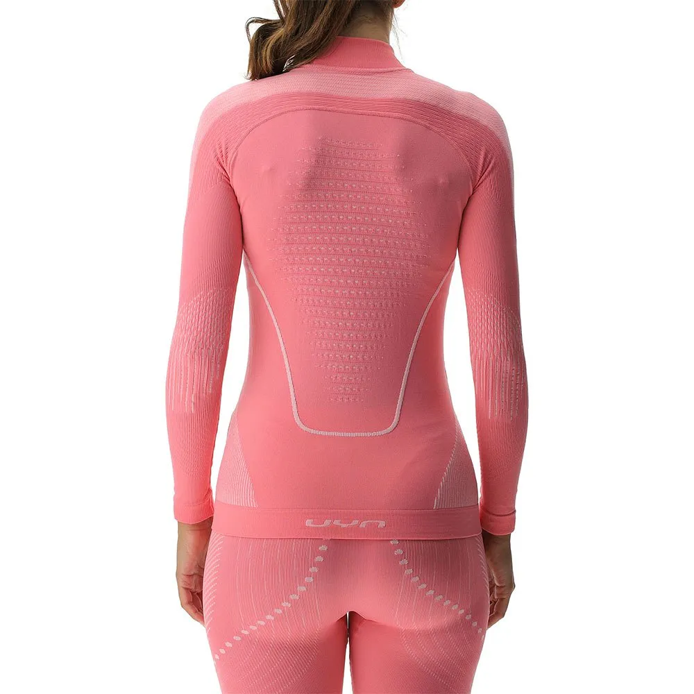 UYN Evolutyon Turtle Neck Langarmet Baselag