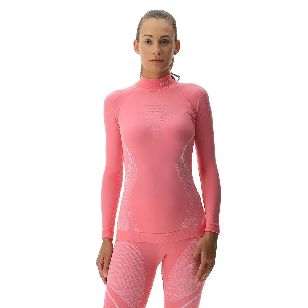 UYN Evolutyon Turtle Neck Langarmet Baselag