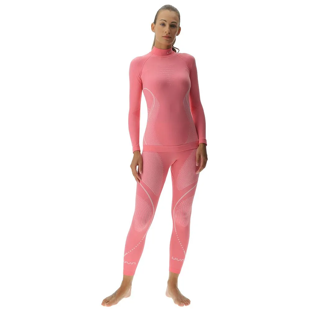 UYN Evolutyon Turtle Neck Langarmet Baselag