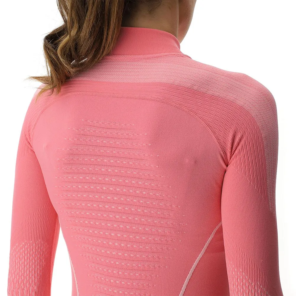 UYN Evolutyon Turtle Neck Langarmet Baselag