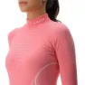 UYN Evolutyon Turtle Neck Langarmet Baselag