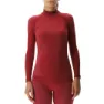 UYN Evolutyon Turtle Neck Langarmet Baselag
