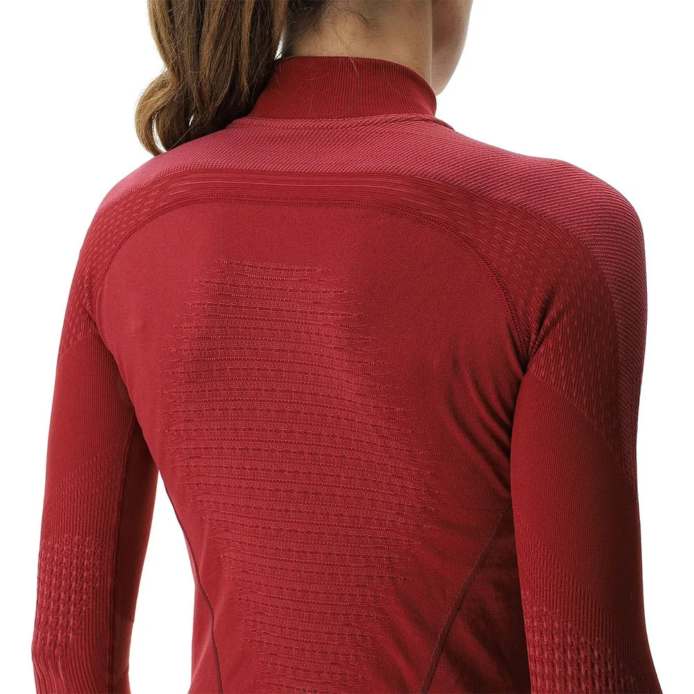 UYN Evolutyon Turtle Neck Langarmet Baselag