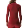 UYN Evolutyon Turtle Neck Langarmet Baselag