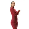 UYN Evolutyon Turtle Neck Langarmet Baselag