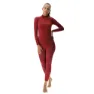 UYN Evolutyon Turtle Neck Langarmet Baselag
