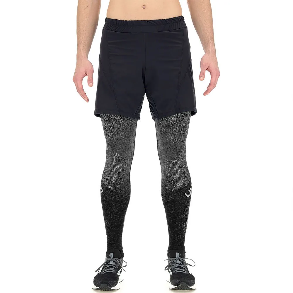 UYN Exceleration 2-i-1 Shorts male UYN Exceleration 2-i-1 Shorts male