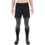 UYN Exceleration 2-i-1 Shorts male