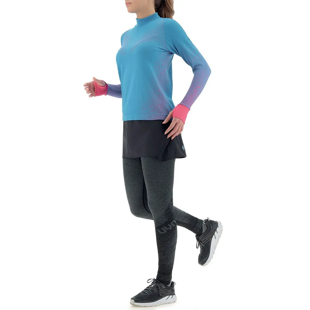UYN Exceleration 2in1 Skjørt female