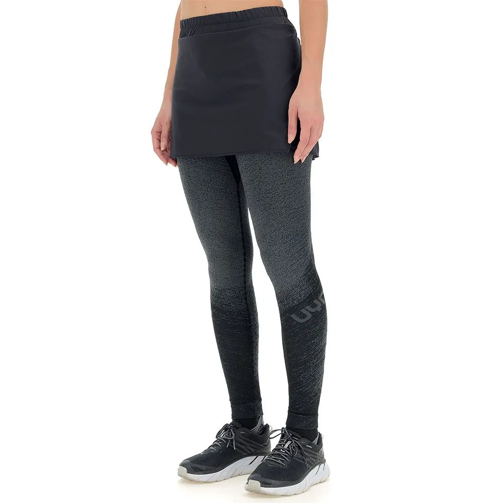UYN Exceleration 2in1 Skjørt female