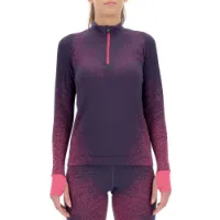 UYN Exceleration Langarmet T-skjorte female