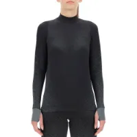 UYN Exceleration Langarmet T-skjorte male UYN Exceleration Langarmet T-skjorte male