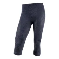 UYN Fusyon Cashmere 3/4 Baselag Bukser UYN Fusyon Cashmere 3/4 Baselag Bukser