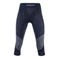 UYN Fusyon Cashmere 3/4 Baselag Bukser UYN Fusyon Cashmere 3/4 Baselag Bukser