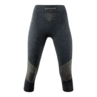 UYN Fusyon Cashmere 3/4 Baselag Bukser UYN Fusyon Cashmere 3/4 Baselag Bukser