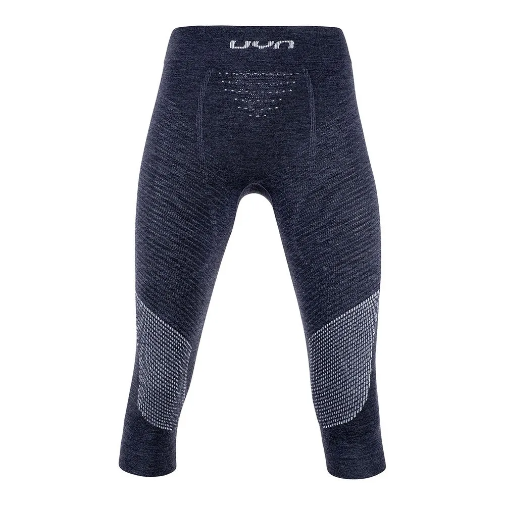 UYN Fusyon Cashmere 3/4 Baselag Bukser