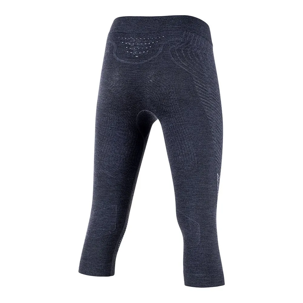UYN Fusyon Cashmere 3/4 Baselag Bukser