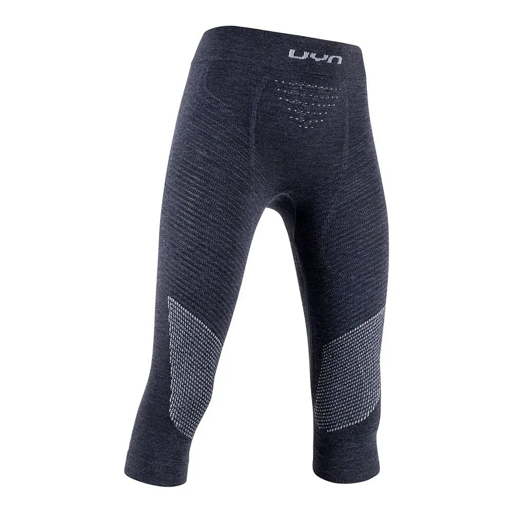 UYN Fusyon Cashmere 3/4 Baselag Bukser