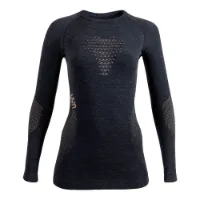 UYN Fusyon Cashmere Langarmet Baselag UYN Fusyon Cashmere Langarmet Baselag