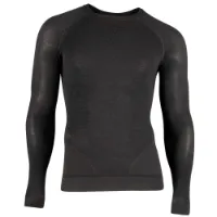 UYN Fusyon Cashmere Langarmet Baselag