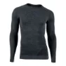 UYN Fusyon Cashmere Langarmet Baselag