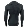 UYN Fusyon Cashmere Langarmet Baselag