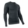 UYN Fusyon Cashmere Langarmet Baselag