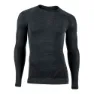UYN Fusyon Cashmere Langarmet Baselag
