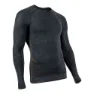 UYN Fusyon Cashmere Langarmet Baselag