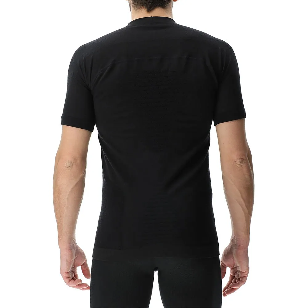 UYN Fusyon Light Kortærmet Baselayer