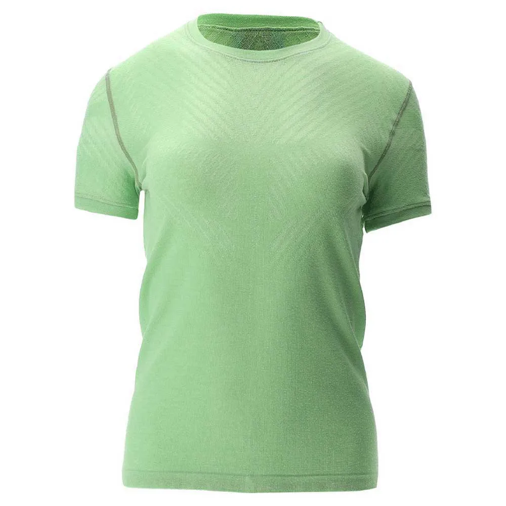 UYN Hydrocross Regular Fit Kortarmet T-skjorte, Forest shadow UYN Hydrocross Regular Fit Kortarmet T-skjorte, Forest shadow