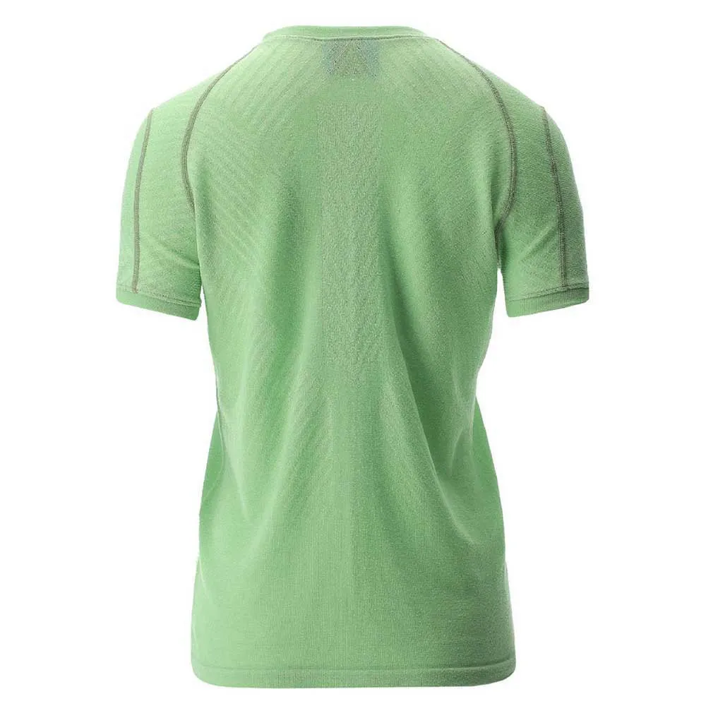UYN Hydrocross Regular Fit Kortarmet T-skjorte, Forest shadow UYN Hydrocross Regular Fit Kortarmet T-skjorte, Forest shadow