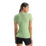 UYN Hydrocross Regular Fit Kortarmet T-skjorte, Forest shadow