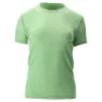 UYN Hydrocross Regular Fit Kortarmet T-skjorte, Forest shadow